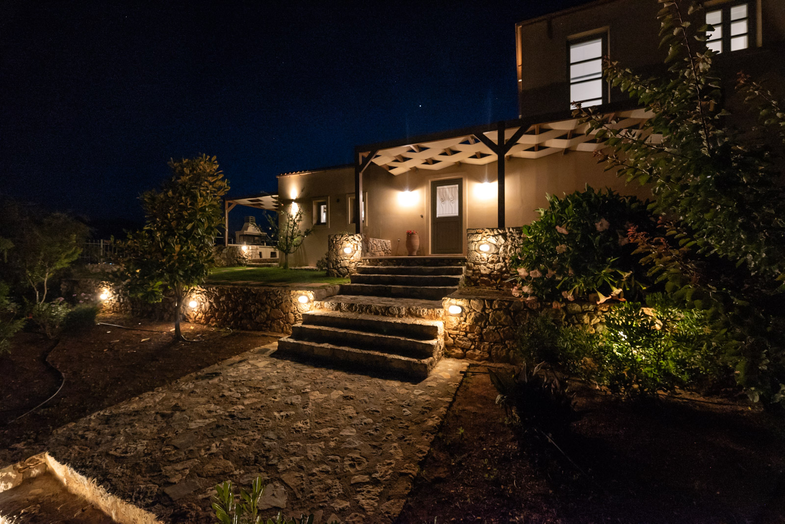 Aquila Villa, photograph 15