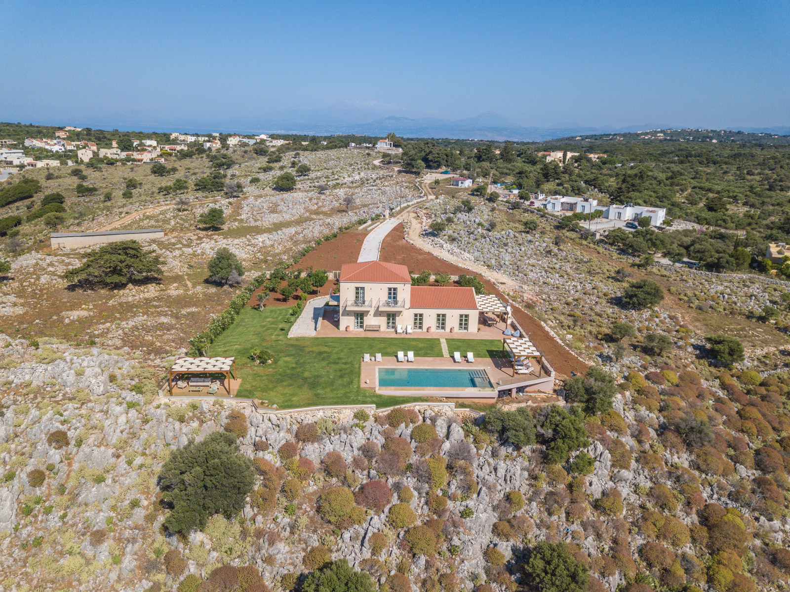 Aquila Villa, photograph 49