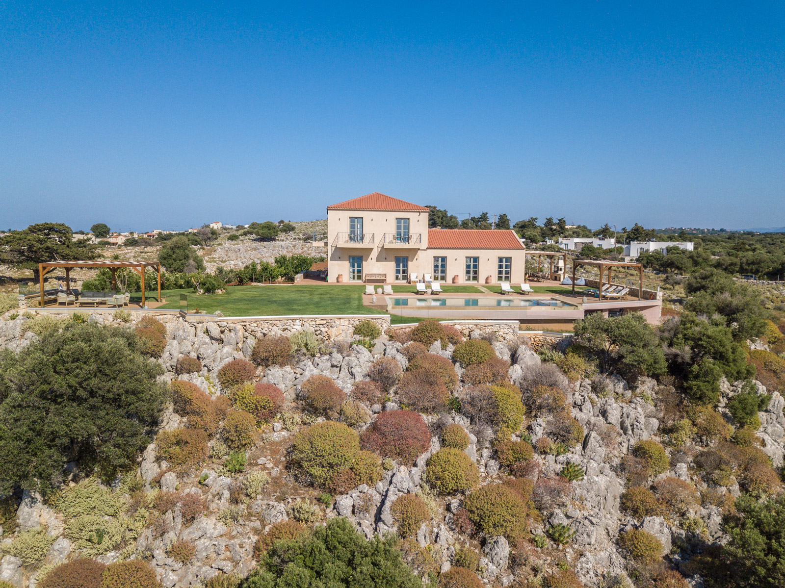 Aquila Villa, photograph 50