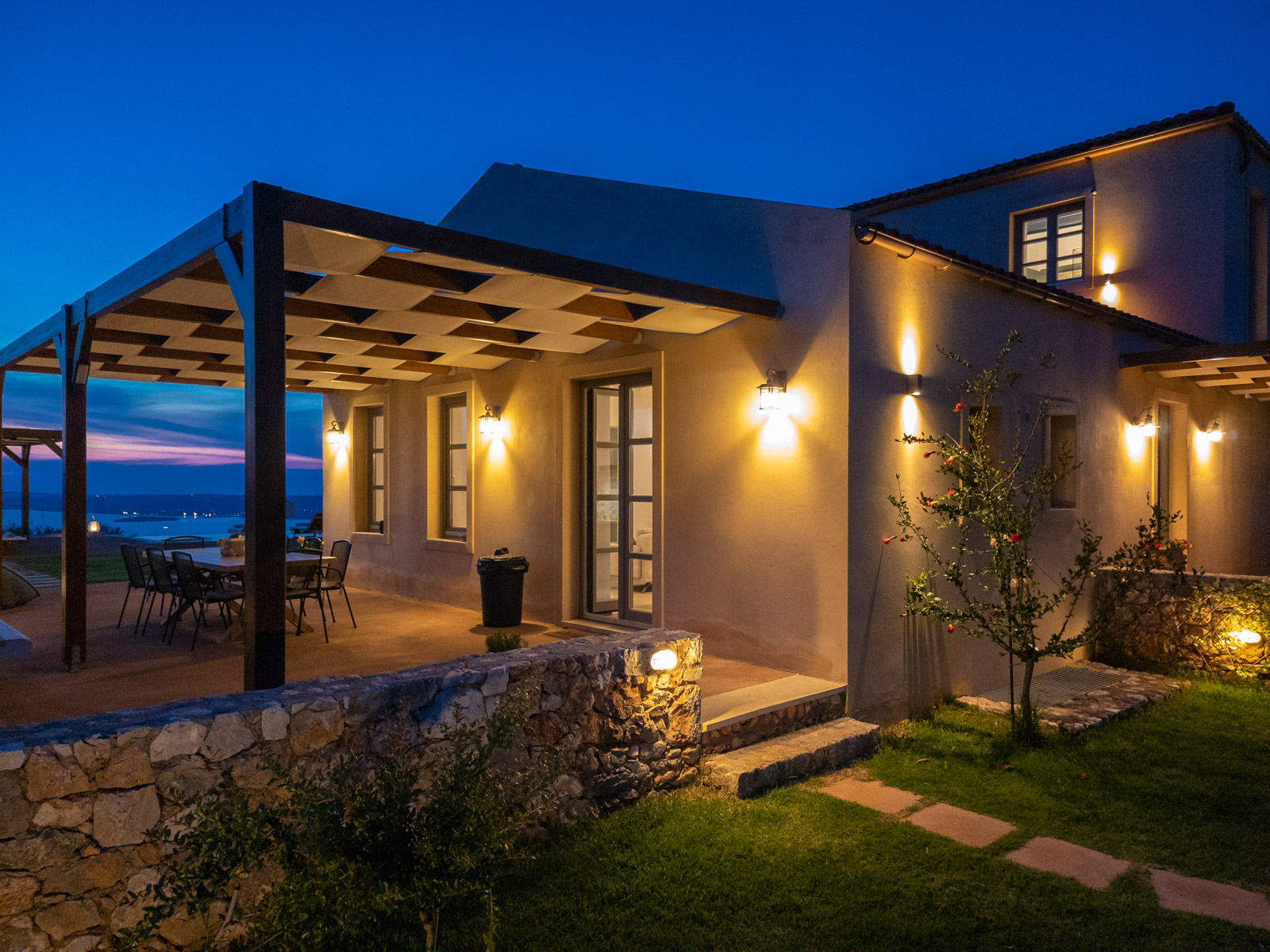 Aquila Villa, photograph 54