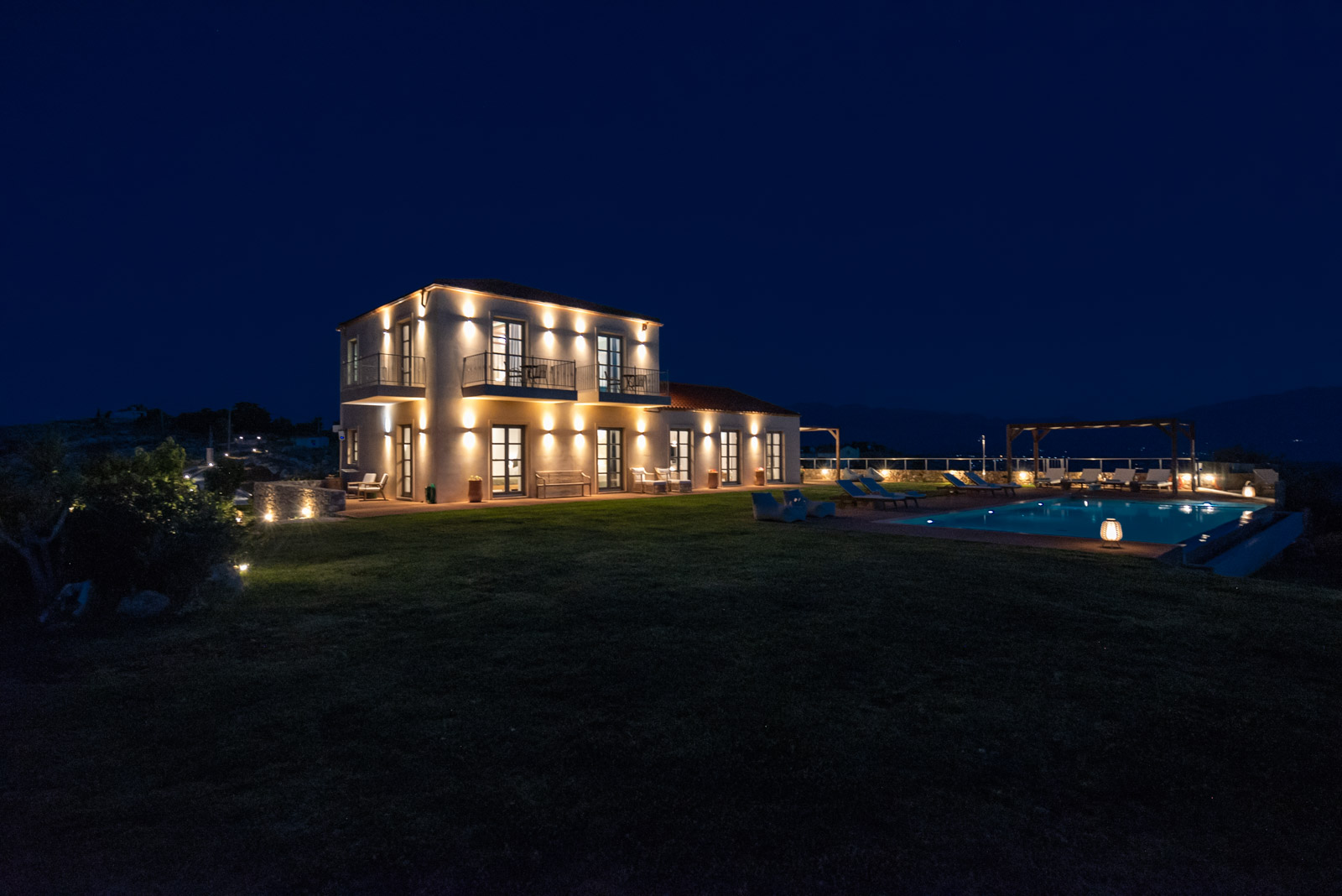 Aquila Villa, photograph 64