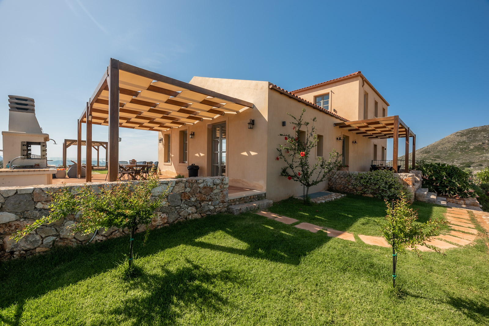 Aquila Villa, photograph 7